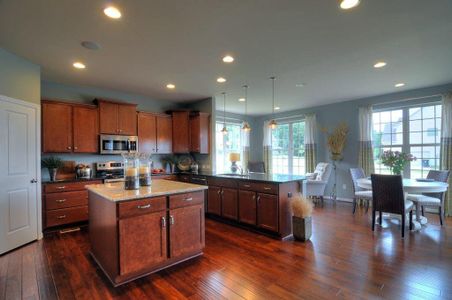 New construction Single-Family house 295 Kistler Farm Rd, Mooresville, NC 28115 plan Stratford - image 4