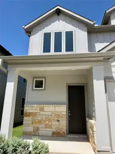 New construction Single-Family house 320 Creek Rd, Unit 103, Dripping Springs, TX 78620 plan Plan B - image