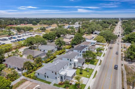 New construction Single-Family house 2345 Bahia Vista Street, Sarasota, FL 34239 - photo 48 48