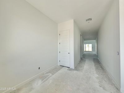 New construction Single-Family house 22708 E Lords Wy, Queen Creek, AZ 85142 Topaz- photo 7 7