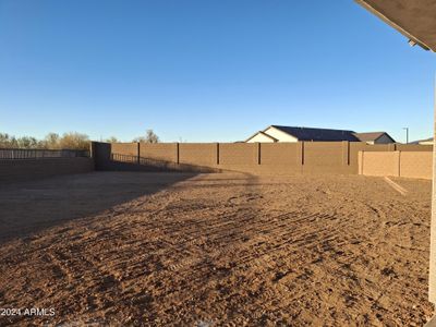 New construction Single-Family house 27940 N 178Th Ln, Surprise, AZ 85387 Emerald- photo 3 3