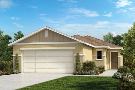 New construction Single-Family house 8458 Monterey Pne, Lakeland, FL 33809 null- photo 4 4