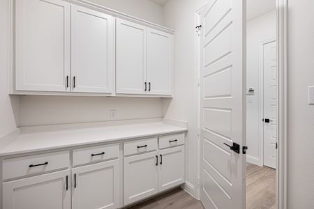 New construction Single-Family house 403 Sedgwick Dr, Fate, TX 75189 plan The Travis - image 16