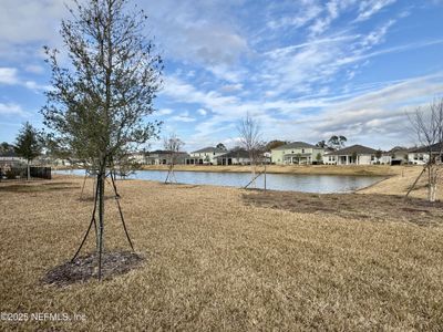 New construction Single-Family house 10565 Melody Meadows Rd, Jacksonville, FL 32257 null- photo 23 23