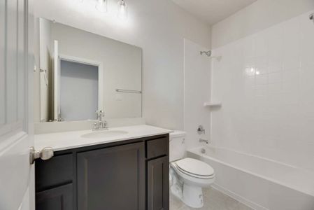 New construction Single-Family house 1106 Wildwood Trl, Anna, TX 75409 plan Fairhaven - image 11
