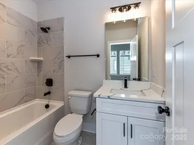 New construction Townhouse house 1029 Northend Dr, Unit 30, Charlotte, NC 28206 - image 6