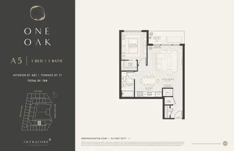 New construction Condo house 2209 S 1St St, Unit 231, Austin, TX 78704 - image 4