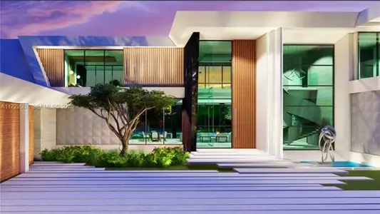 New construction Single-Family house 15283 Persimmon Ave, Delray Beach, FL 33446 - image