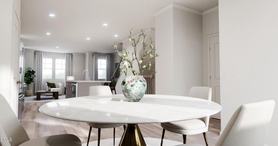 Mica Ridge: Club Collection 14