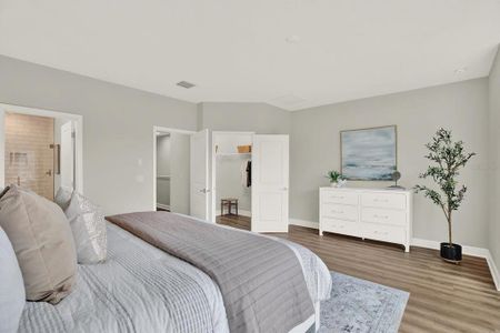 New construction Townhouse house 7654 93Rd St N, Seminole, FL 33777 plan B - image 10