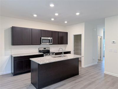 New construction Single-Family house 107 Stonecreek Ave, Rockmart, GA 30132 - image 9