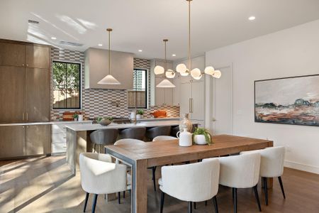 New construction Single-Family house 2705 Warren St, Austin, TX 78703 - image 18