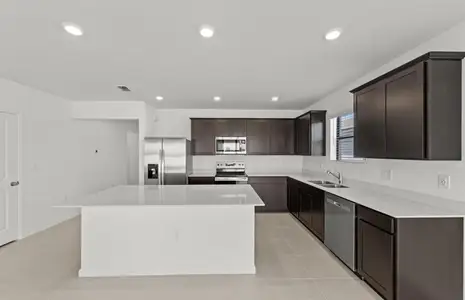 New construction Single-Family house 1025 Caloosa Breeze Dr, Labelle, FL 33935 plan Hanover - image