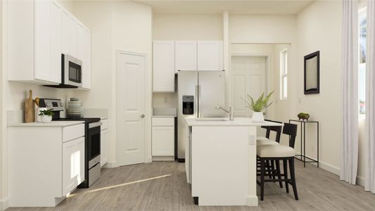 The Timbers at Everlands: The Woods Collection by Lennar in Palm Bay - photo 22 22