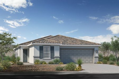 New construction Single-Family house 2733 W Thurman Dr, Phoenix, AZ 85339 null- photo 0