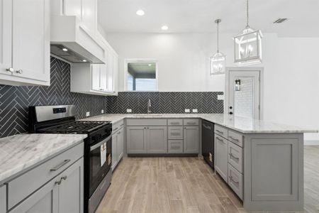 New construction Single-Family house 7644 Trailridge Dr, Fort Worth, TX 76179 - image 15