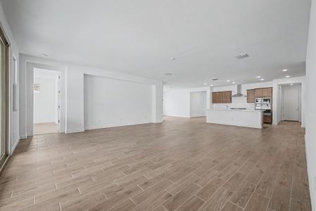 New construction Single-Family house 14848 W Briles Rd, Surprise, AZ 85387 plan Imperial - image 10