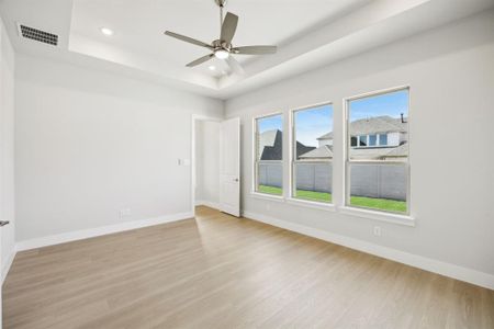 New construction Single-Family house 2805 Highridge Dr, McKinney, TX 75071 Sequoia- photo 17 17