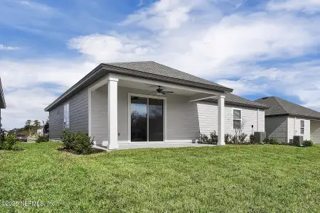 New construction Single-Family house 2104 Featheredge Wy, Middleburg, FL 32068 - image