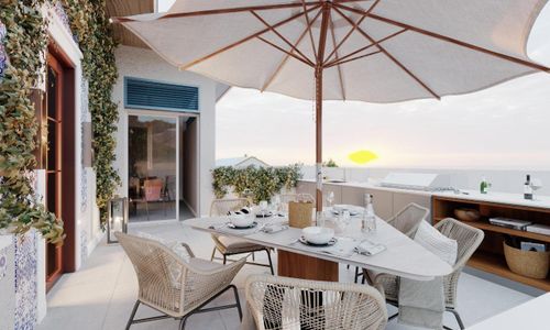 New construction Townhouse house 102 Se 5Th Ave, Unit 6, Delray Beach, FL 33483 - image