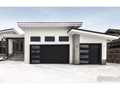 New construction Single-Family house 2763 Heron Lakes Pkwy, Berthoud, CO 80513 - photo 0