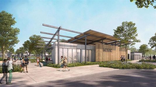 New construction Single-Family house 4428 Cotton Seed Wy, Celina, TX 75078 plan 2574W - image