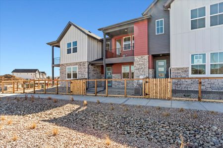 New construction Single-Family house 2849 E 103Rd Dr, Thornton, CO 80229 2510- photo 3 3