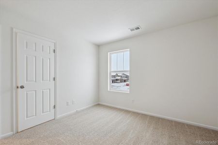 New construction Single-Family house 811 Goodrich Peak St, Erie, CO 80516 Lapis- photo 19 19