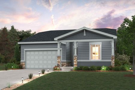 New construction Single-Family house 986 Rhapsody Dr, Windsor, CO 80550 null- photo 1 1