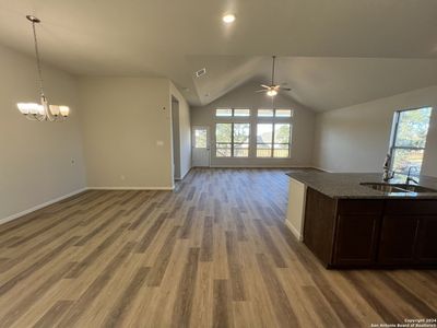 New construction Single-Family house 1622 Dunvegan Park, Bulverde, TX 78163 - photo 10 10