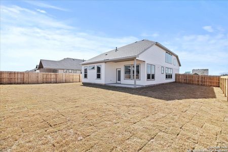New construction Single-Family house Seguin, TX 78155 Lyndon- photo 15 15