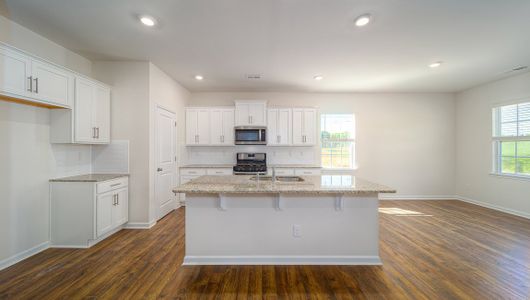 New construction Single-Family house 103 Old Home Rd, Statesville, NC 28677 null- photo 14 14