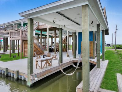 New construction Single-Family house 1297 Mabry St, Bolivar, TX 77617 - image