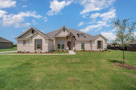 Lynx Hollow Estates by Sumeer Homes in Forney - photo 5 5