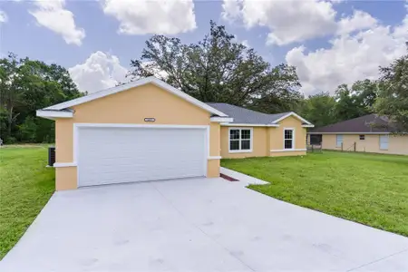New construction Single-Family house 14631 Se 95Th Ct, Summerfield, FL 34491 - image