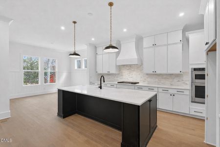 New construction Single-Family house 2706 Pathway Dr, Chapel Hill, NC 27516 - image 10