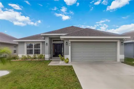 New construction Single-Family house 745 Lantana St, Cocoa, FL 32926 - image