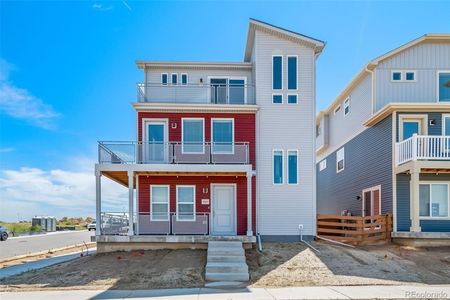 New construction Single-Family house 13524 E 103Rd Ave, Commerce City, CO 80022 null- photo 0 0