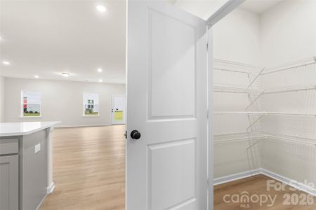 New construction Single-Family house 610 Cooley Dr, Salisbury, NC 28147 plan The Crawford - image 12