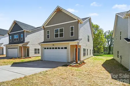 New construction Single-Family house 564 W Wilson Ave, Mooresville, NC 28115 - image