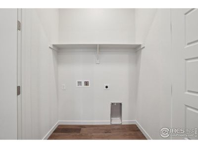 New construction Single-Family house 1726 Morningstar Way Ft, Fort Collins, CO 80524 - image 15