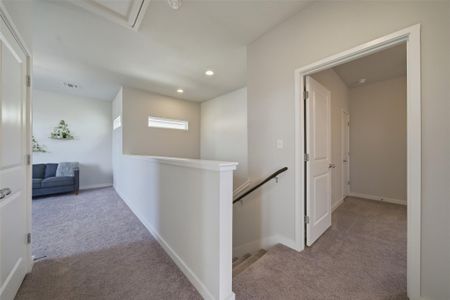 New construction Single-Family house 17303 Emperador Dr, Pflugerville, TX 78664 - image 20