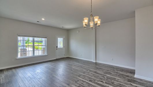 New construction Single-Family house 7554 Nolen Farm Dr, Gastonia, NC 28056 null- photo 27 27