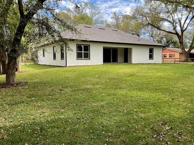 New construction Single-Family house 347 Mission Rd, Oviedo, FL 32765 null- photo 26 26