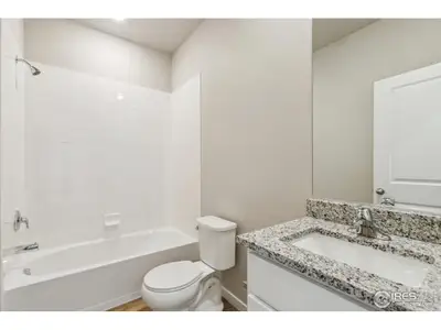 New construction Single-Family house 966 Cascade Falls St, Severance, CO 80550 plan San Juan - image