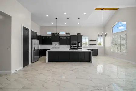 New construction Single-Family house 14497 Dune Flower Pkwy, El Paso, TX 79928 plan Escondido - image 3