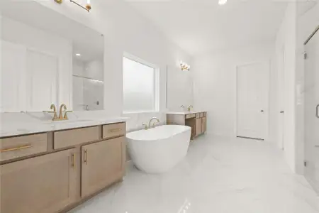 New construction Single-Family house 26806 Copernicus Cove Ct, Richmond, TX 77406 plan The Asher IX - image 5
