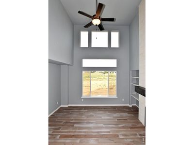 New construction Single-Family house 1141 Crown Sparrow St, Johnstown, CO 80534 - image 16