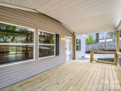 New construction Single-Family house 129 Haven Rd, East Flat Rock, NC 28726 - image