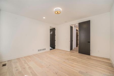 New construction Multi-Family house 6920 East Lowry Boulevard, Unit F1P9, Denver, CO 80230 ATLAS SERIES END UNIT WITH MAIN LEVEL PRIMARY SUITE- photo 10 10